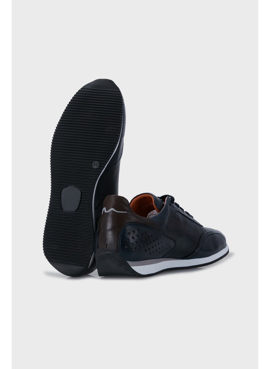 Leather Shoes Men's Shoes 15213113
