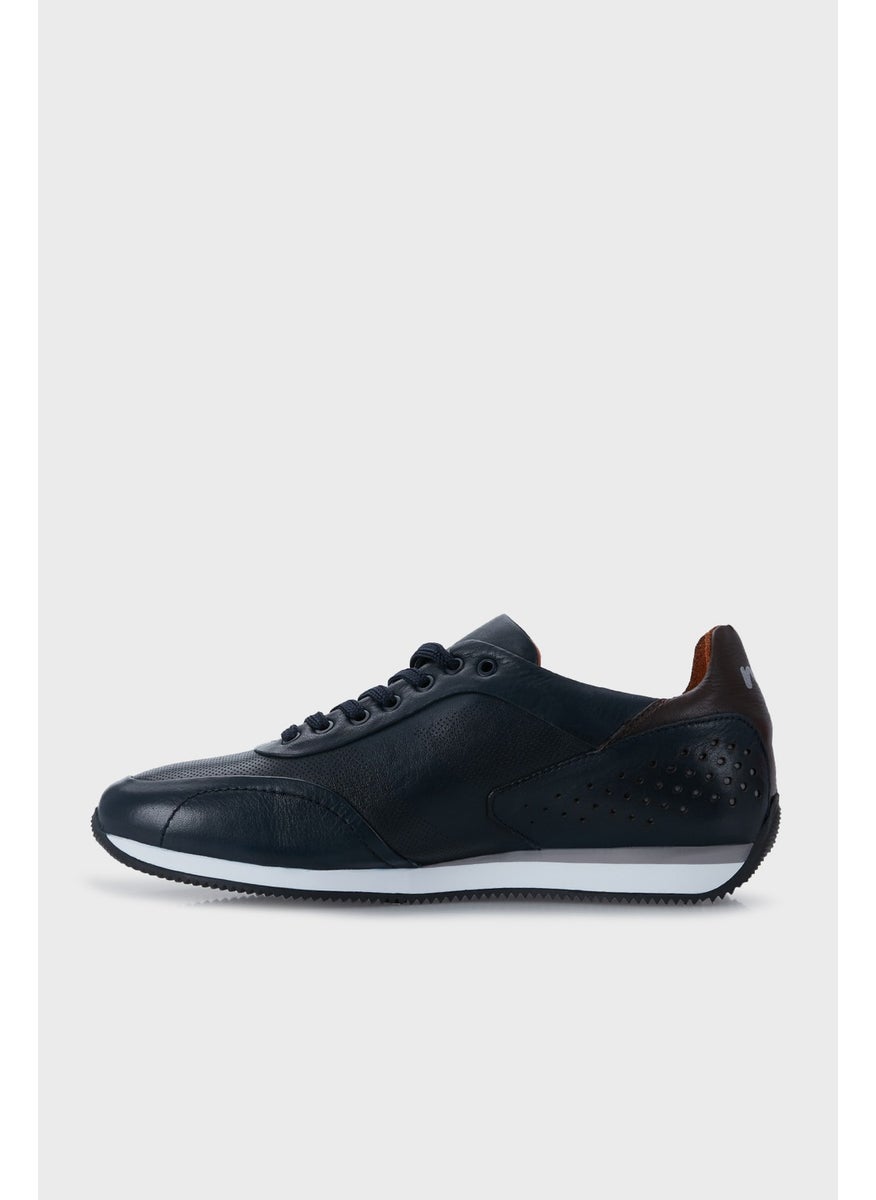 Leather Shoes Men's Shoes 15213113