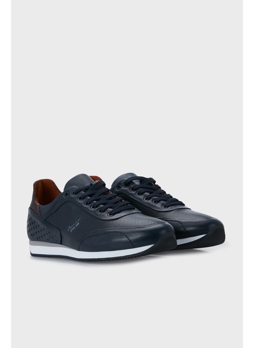 Leather Shoes Men's Shoes 15213113