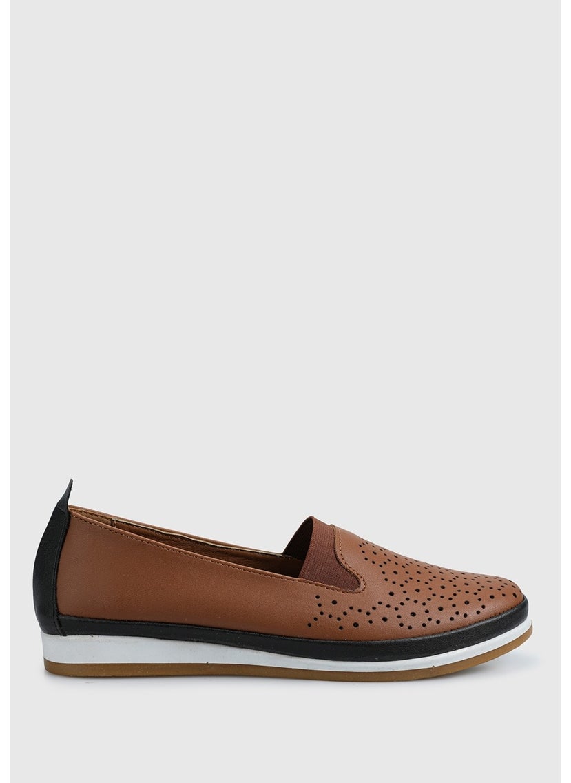 Tan Women's Shoes