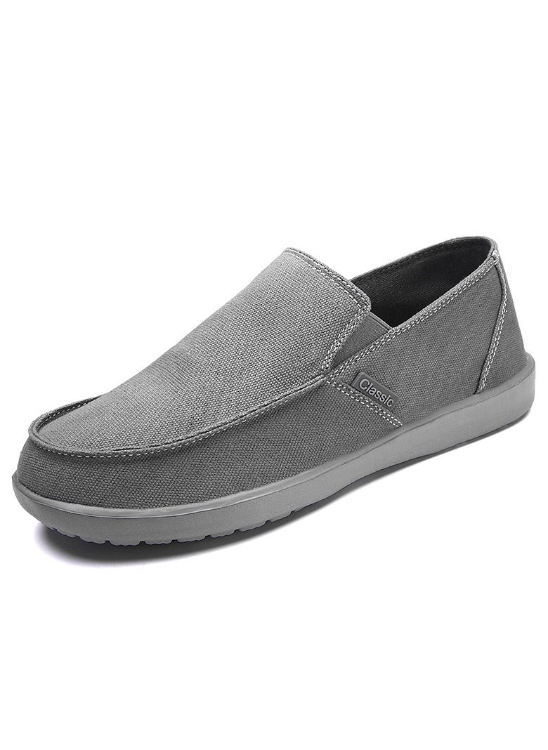 Men's Loafers Casual Shoes Soft Penny Loafers for Men Lightweight Comfortable Driving Working Boat Shoes