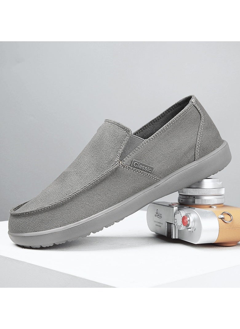 Men's Loafers Casual Shoes Soft Penny Loafers for Men Lightweight Comfortable Driving Working Boat Shoes