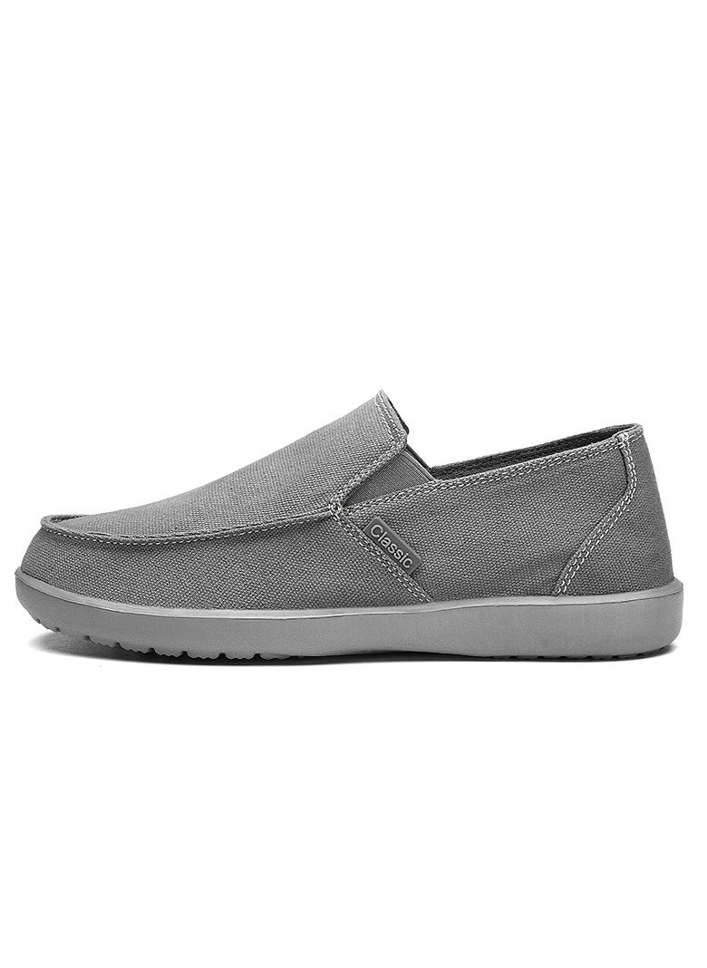 Men's Loafers Casual Shoes Soft Penny Loafers for Men Lightweight Comfortable Driving Working Boat Shoes