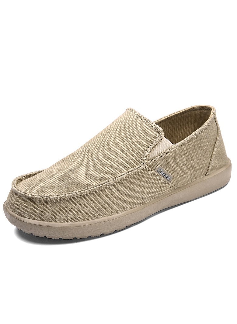 Men's Loafers Casual Shoes Soft Penny Loafers for Men Lightweight Comfortable Driving Working Boat Shoes