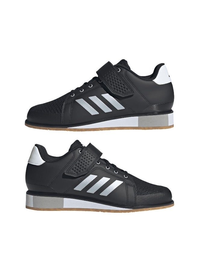 adidas power perfect 3 weightlifting men shoes