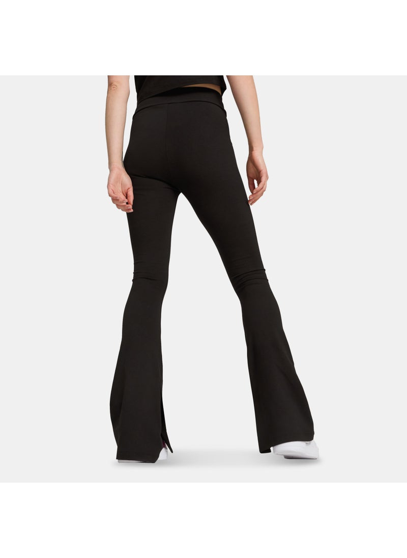 Women's Classics Flared Leggings