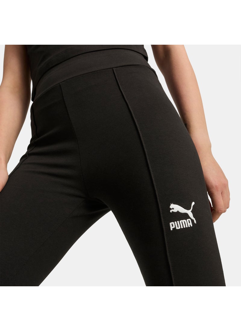 Women's Classics Flared Leggings