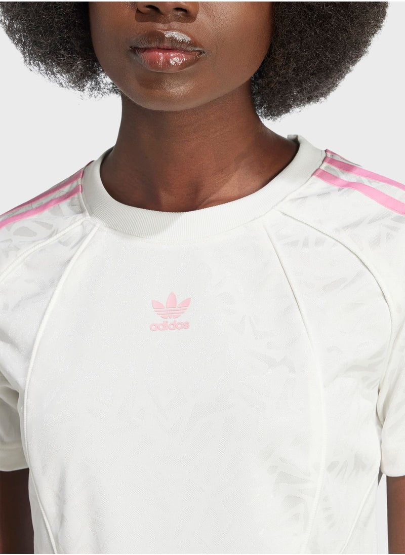 Essential Jersey
