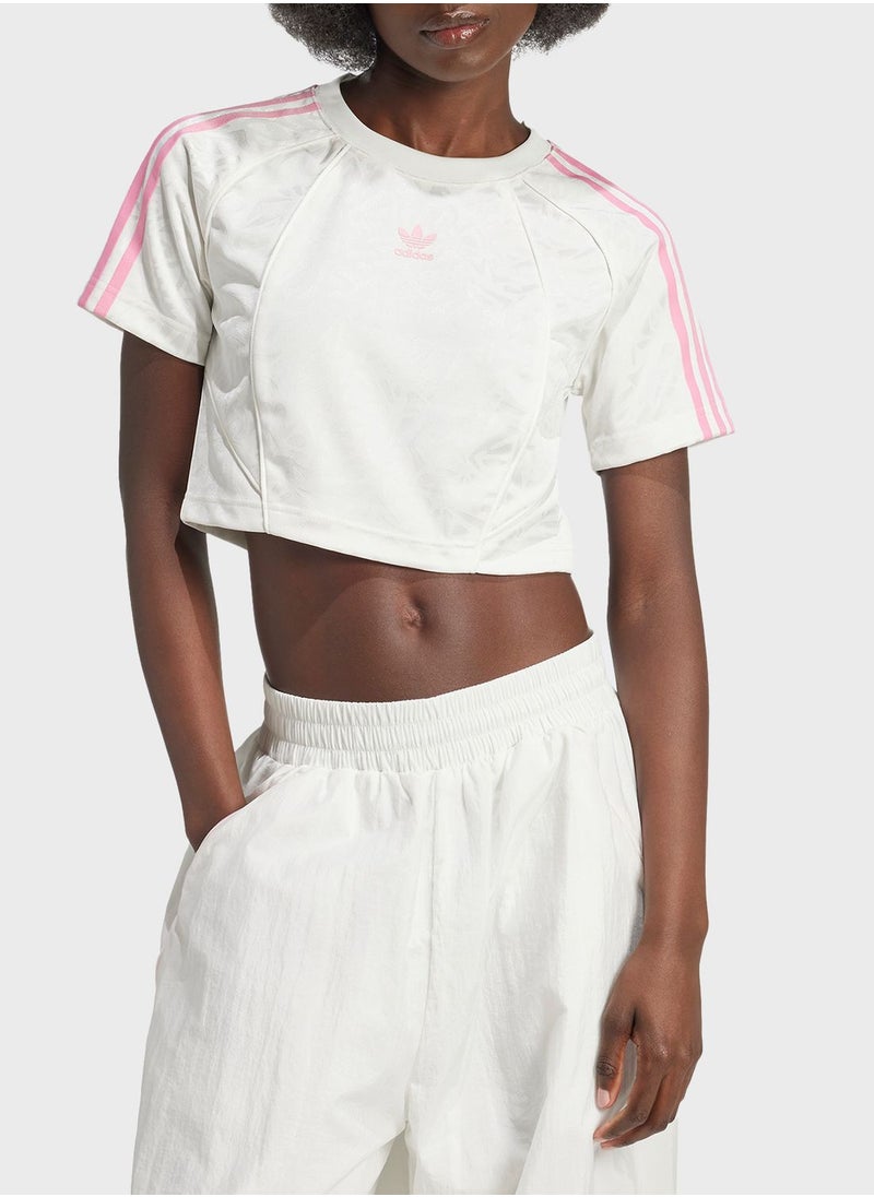 Essential Jersey