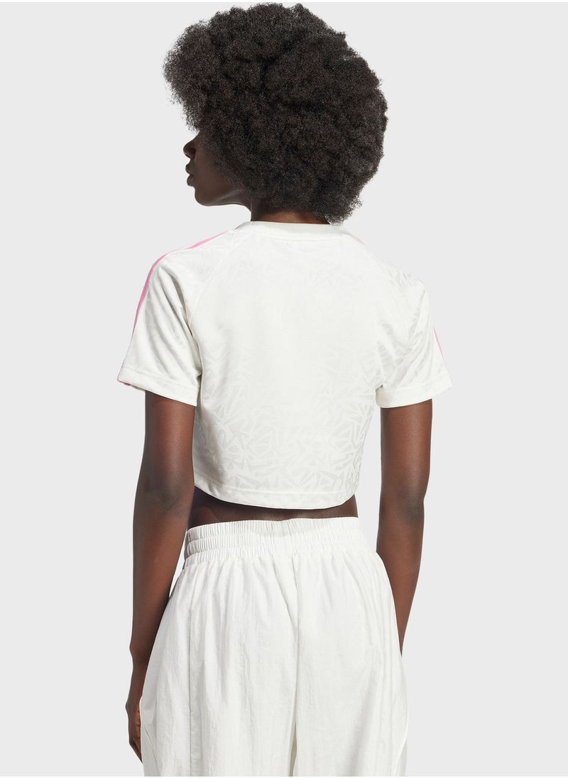 Essential Jersey