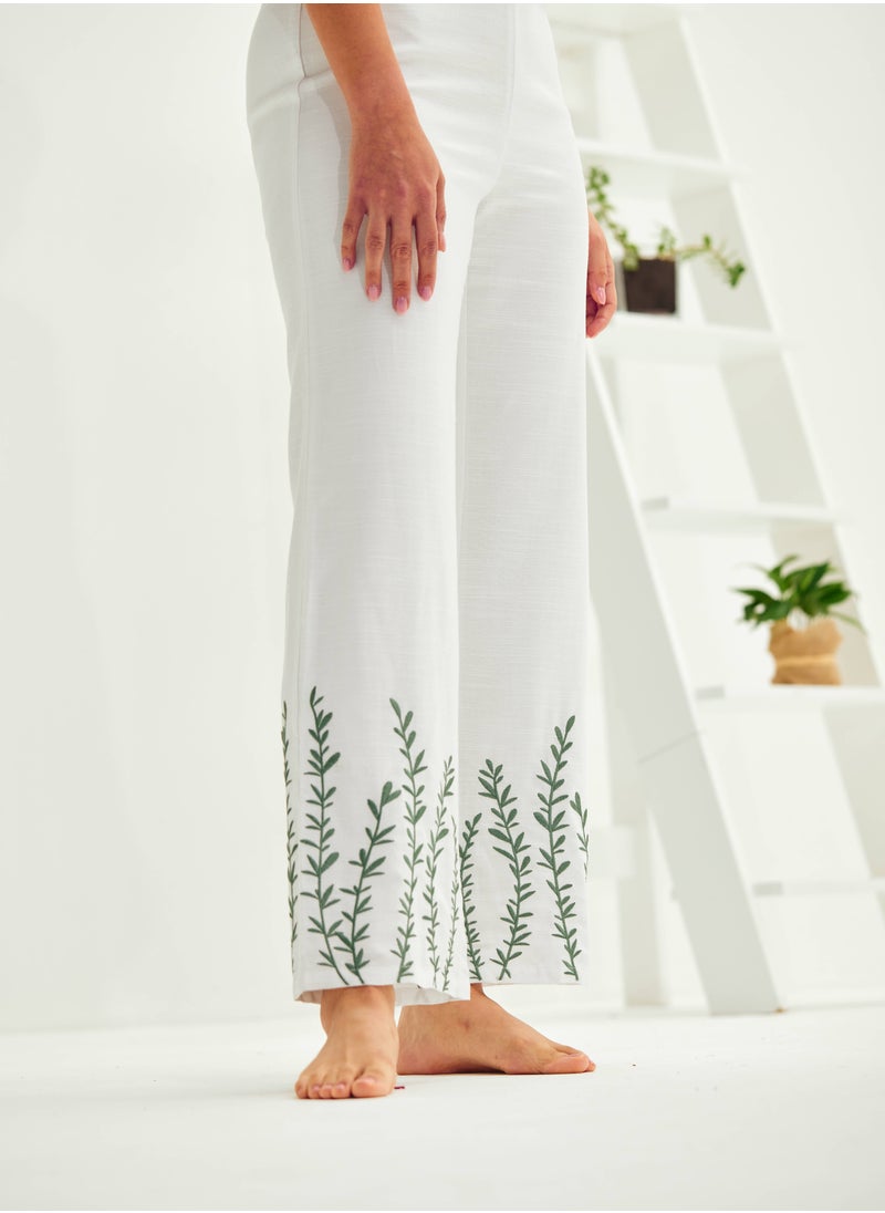 Ashita Fernandes Bambi jumpsuit