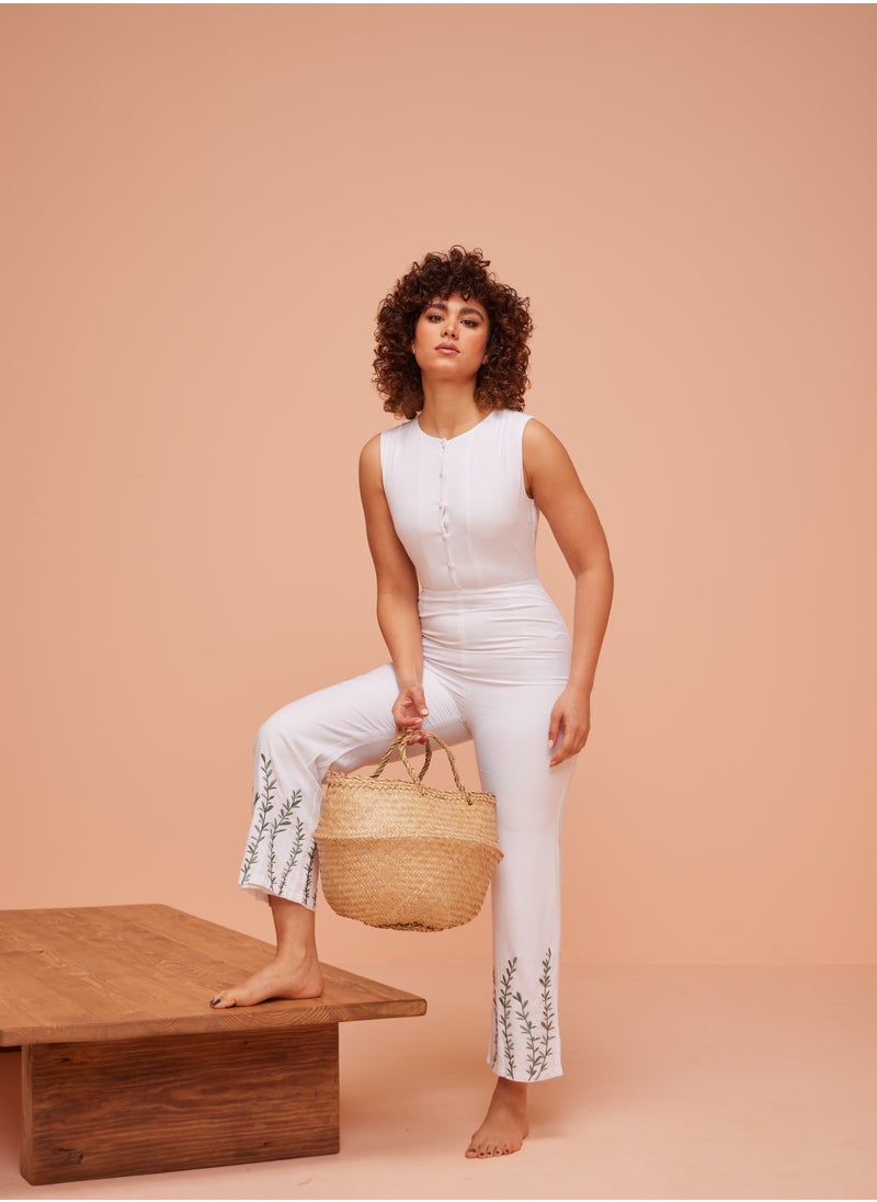 Ashita Fernandes Bambi jumpsuit