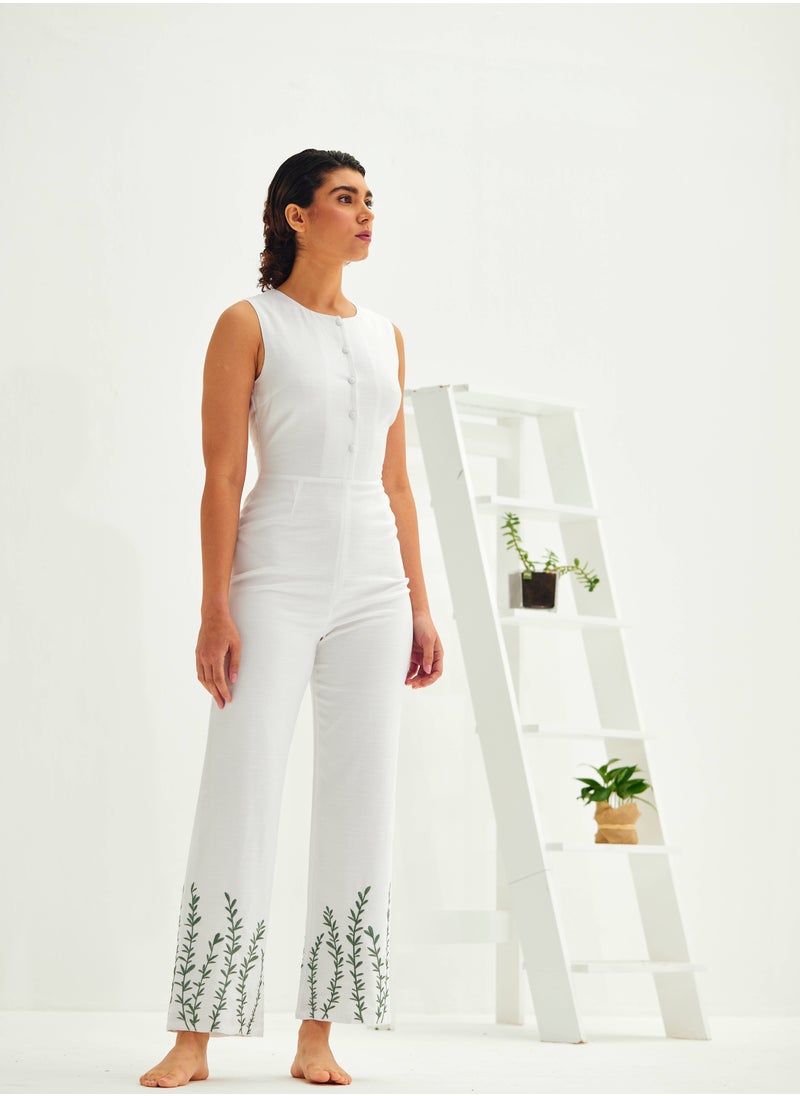 Ashita Fernandes Bambi jumpsuit
