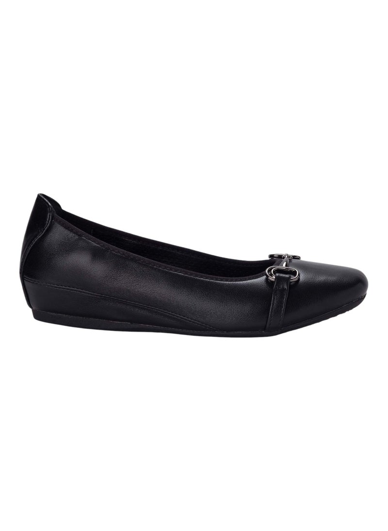 Casual Flat Ballerinas
