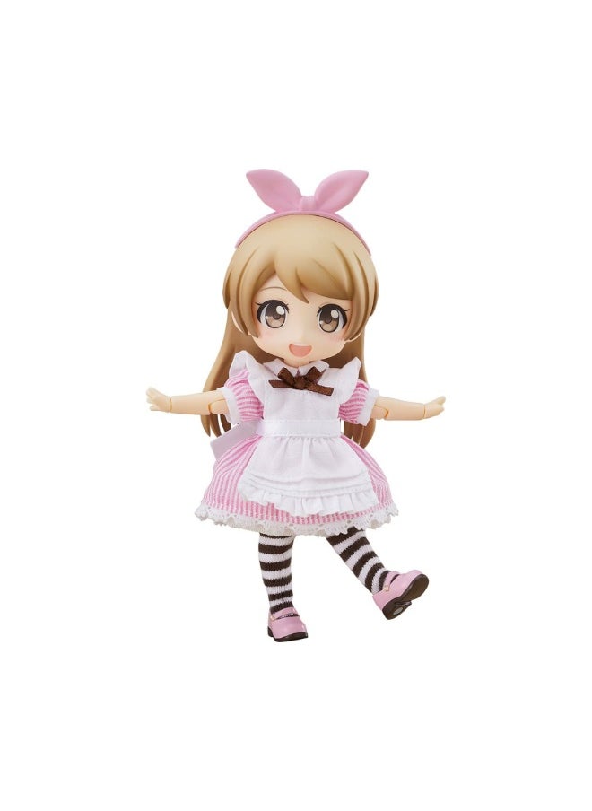 Nendoroid Doll Alice: Another Color by Good Smile Company