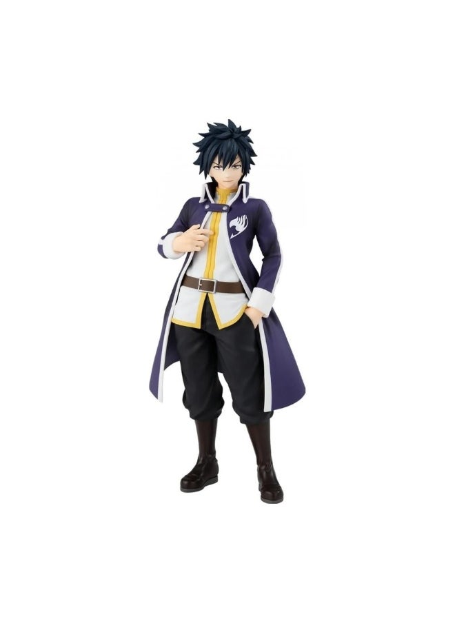 POP UP PARADE Fairy Tail Final Season : Grand Magic Games Arc Version - Gray Fullbuster