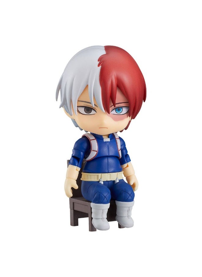 Nendoroid Swacchao! Shoto Todoroki