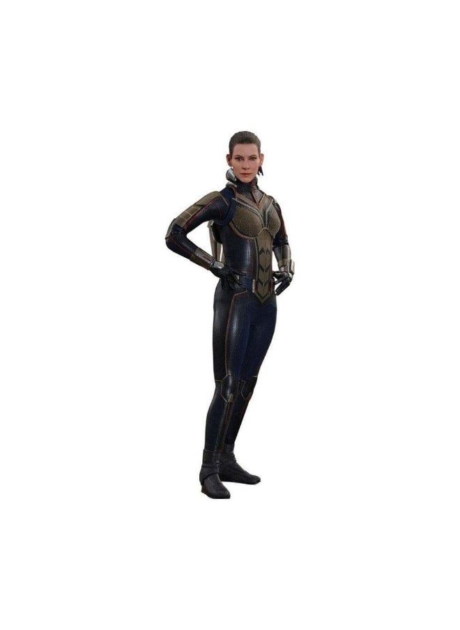 Hot Toys : Ant-Man And The Wasp - The Wasp 1/6 Scale