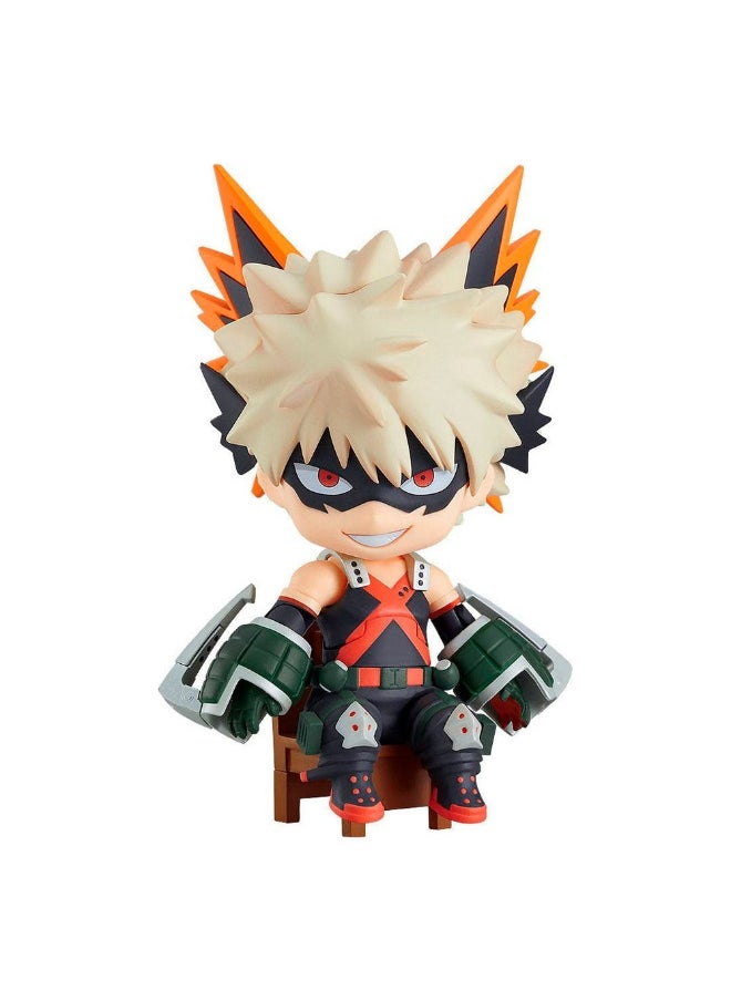 Nendoroid Swacchao! Katsuki Bakugo