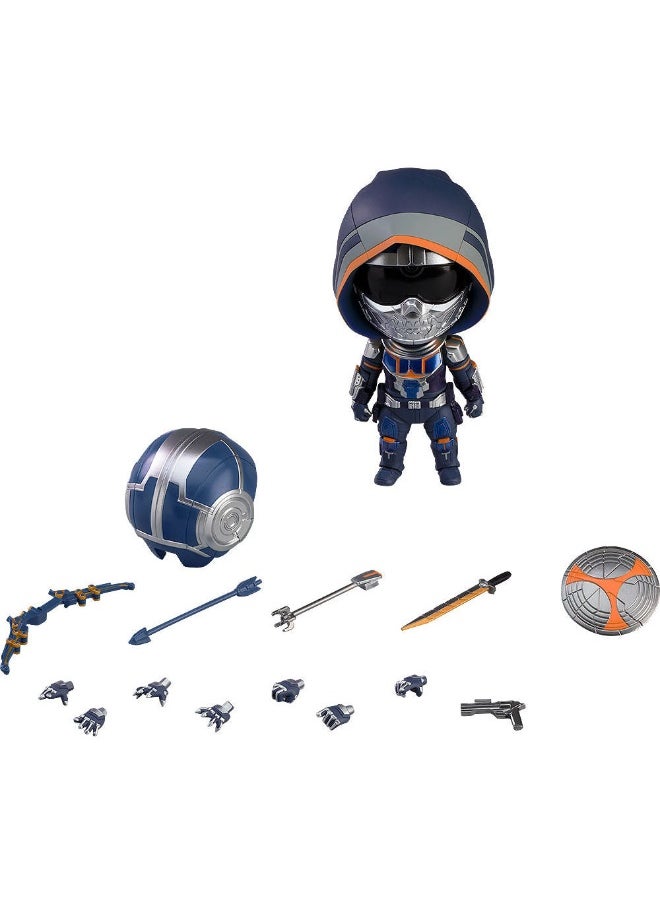 Nendoroid Taskmaster: Black Widow Ver. DX