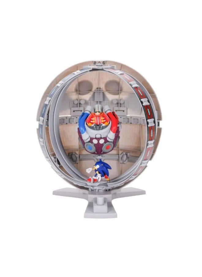 Sonic 2.5