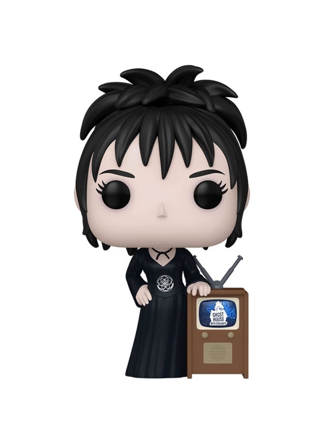 Pop! Movies: Beetlejuice 2 - Lydia Deetz
