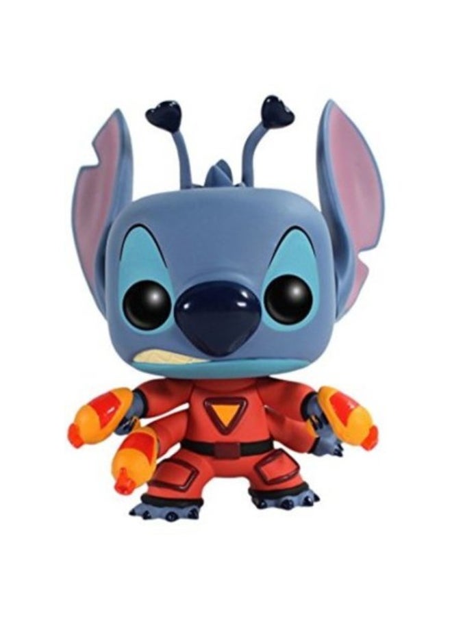 Pop! Disney: Lilo and Stitch - Stitch 626