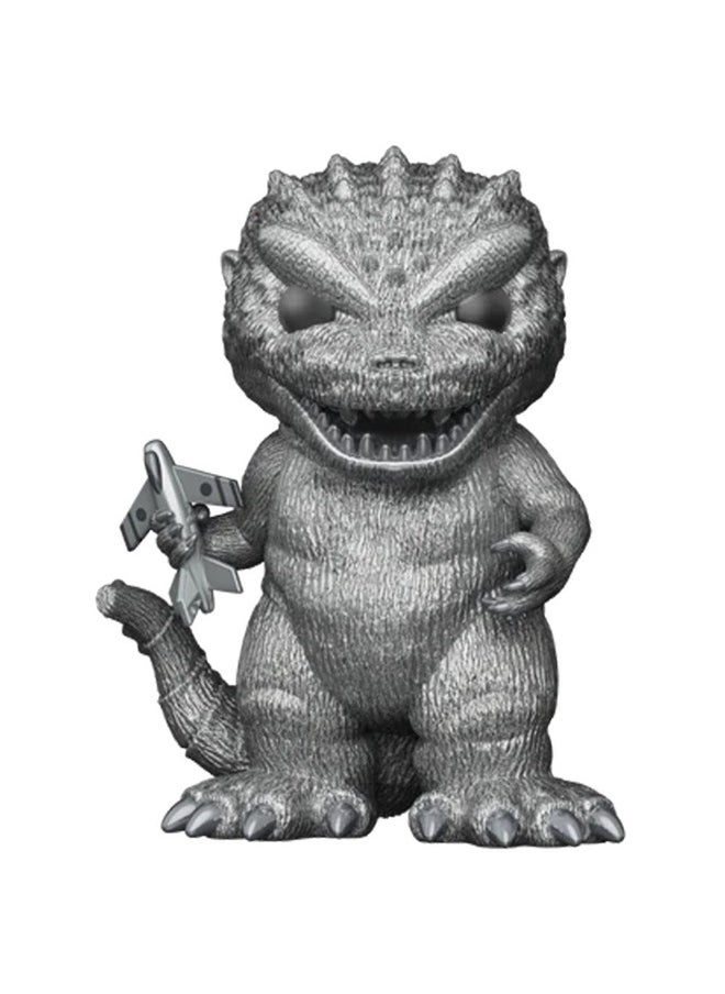 Pop! Movies: Godzilla - Godzilla 1954 (PLT)(Exc)