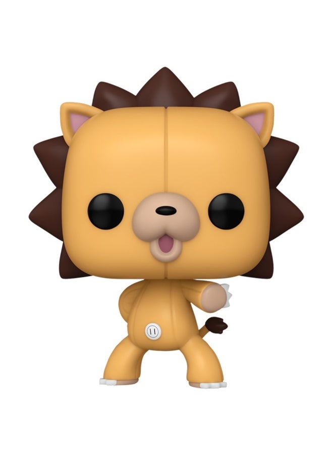 Pop! Animation: Bleach - Kon