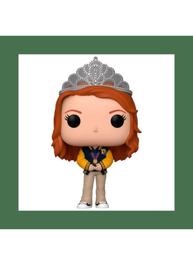 Pop! Movies: Mean Girls 20th - Cady Heron