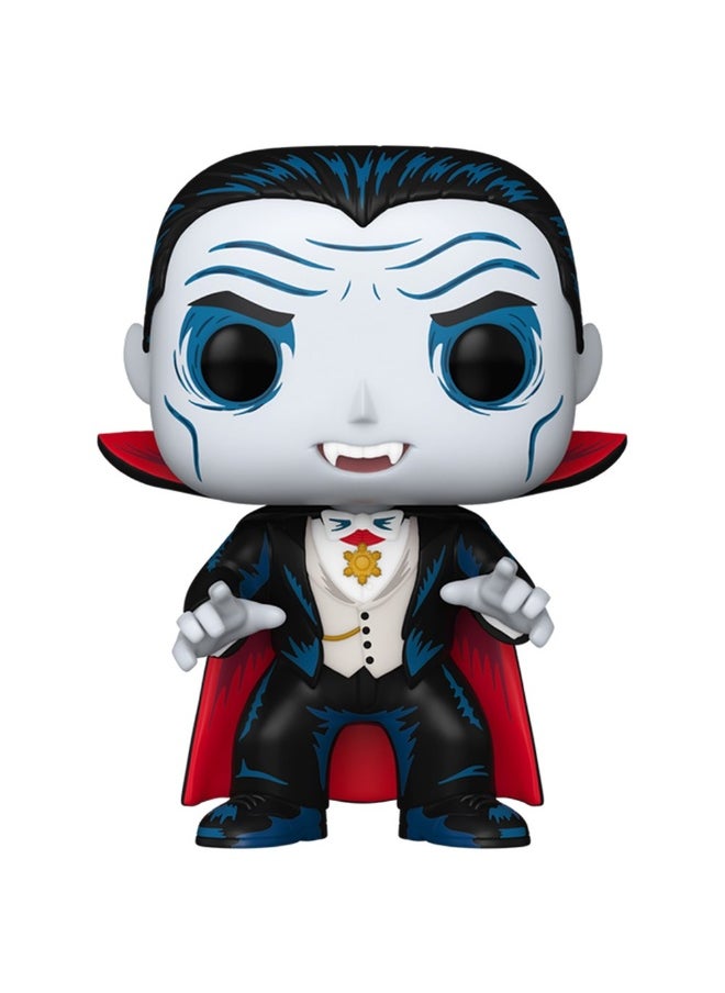 Pop! Movies: Universal Monster S5 - Dracula