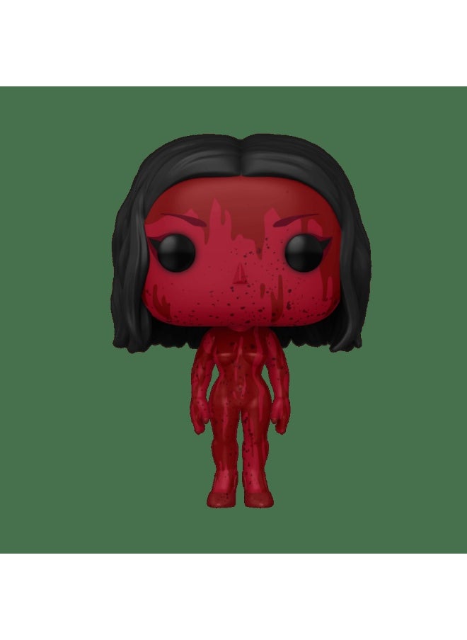 Pop! Rocks: Doja Cat - Scarlet