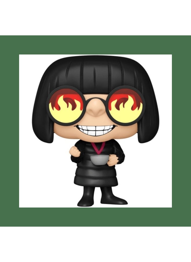 Pop! Disney: Incredibles 20th - Edna