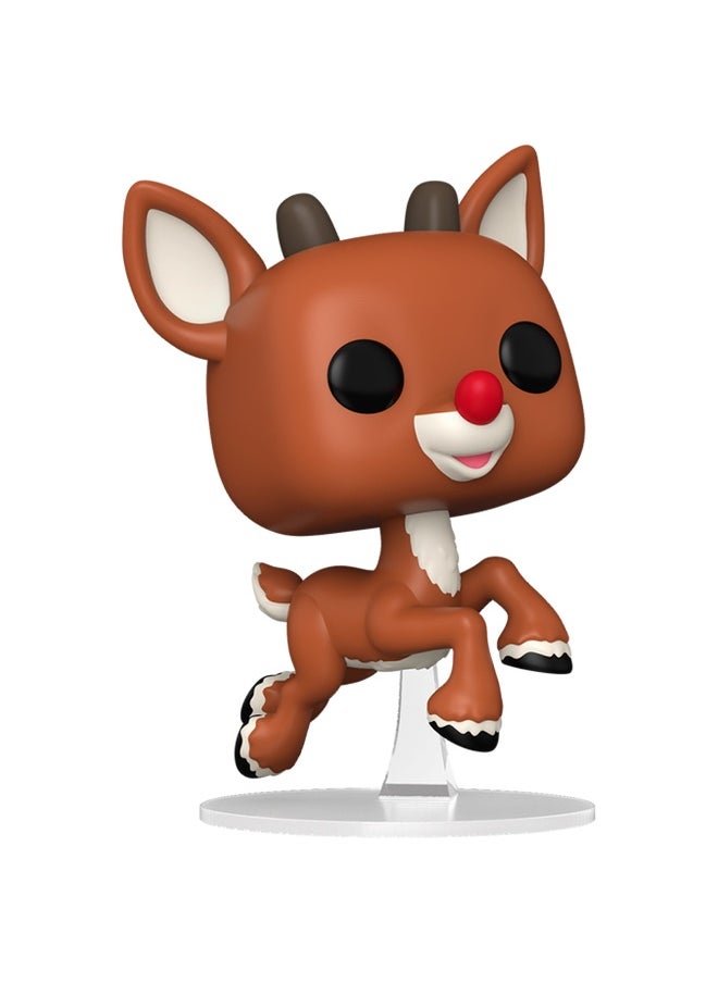 Pop! Movies: Rudolph S4 - Rudolph (Flying)