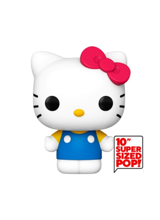 Pop Jumbo! Sanrio: Hello Kitty 50th - Hello Kitty