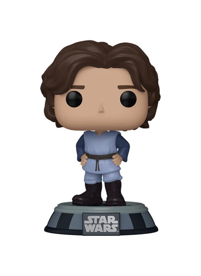 Pop! Star Wars: Boba Fett (Young)
