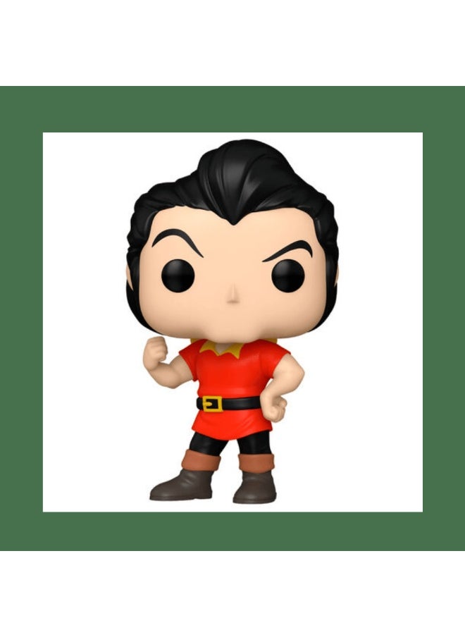 Pop! Disney: Villains S5 - Gaston