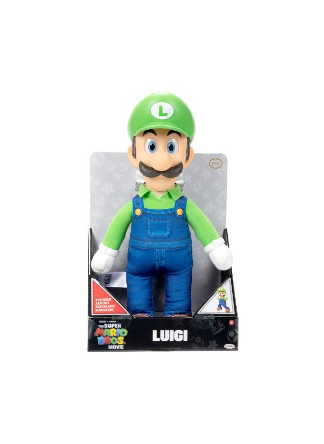 The Super Mario Bros. Movie - 15