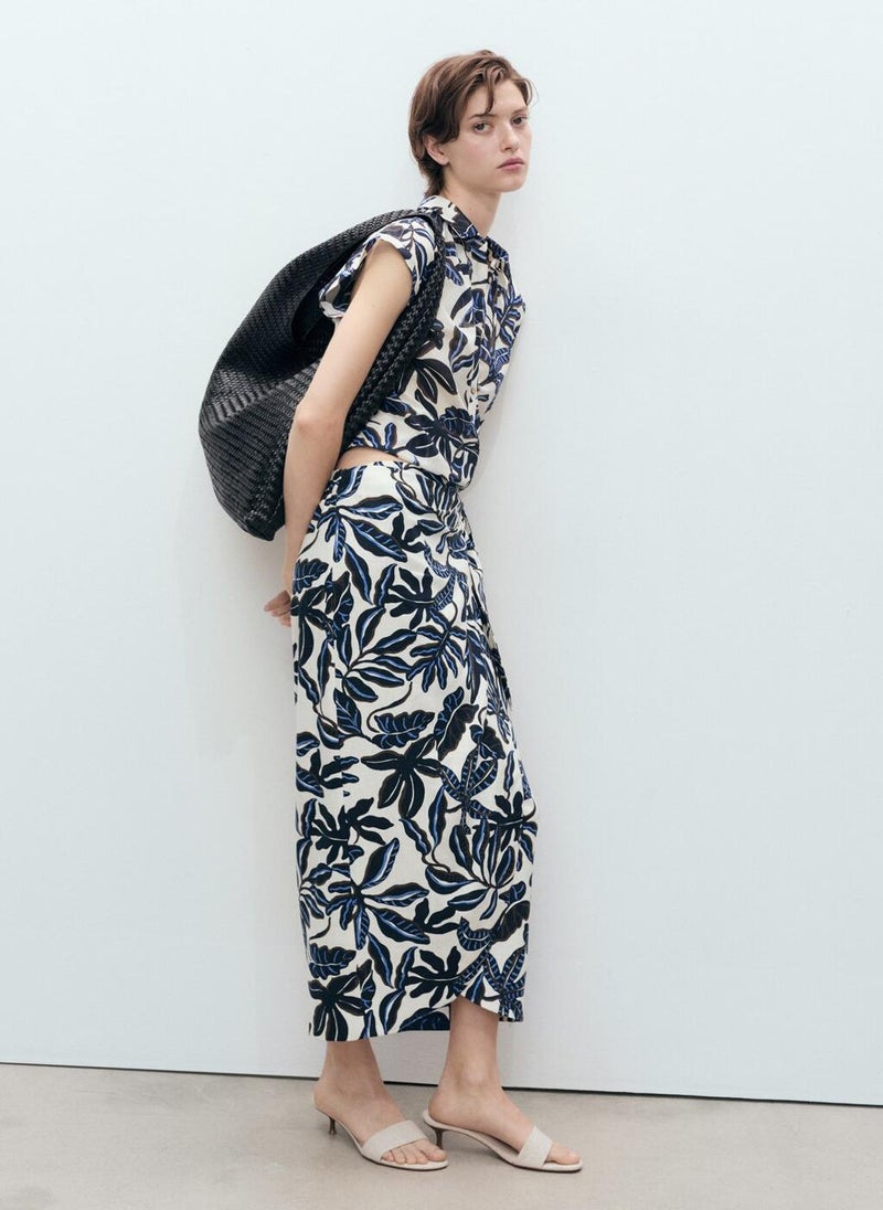 SKIRT MERCI