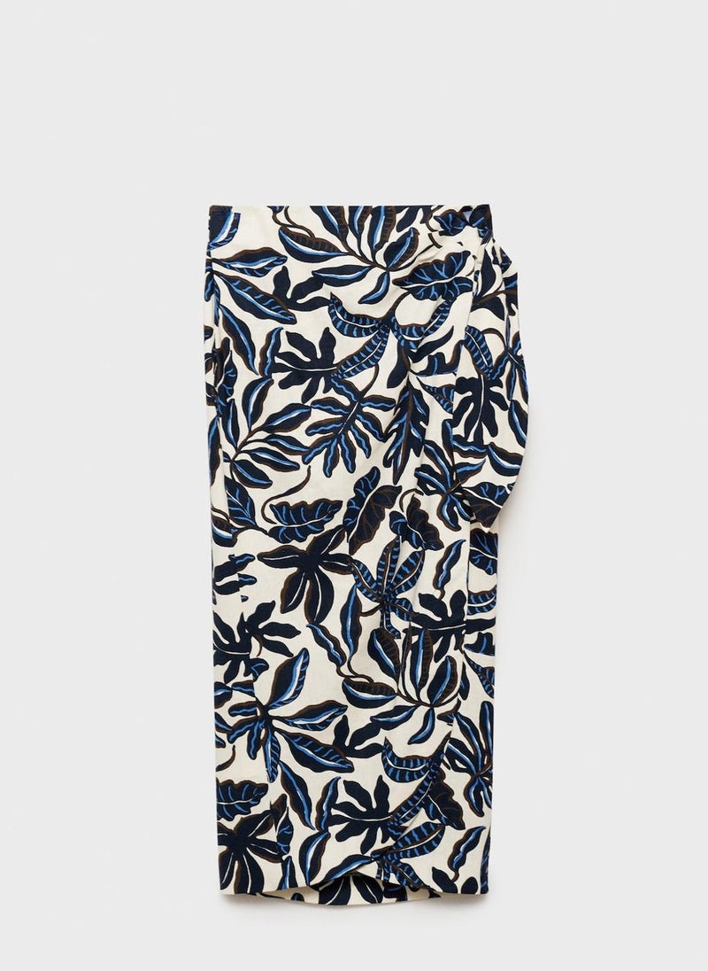 SKIRT MERCI