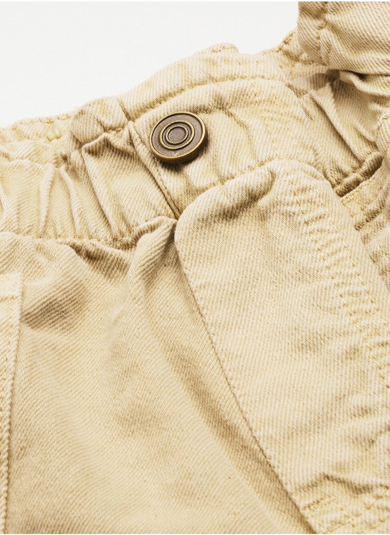 Girls Denim Jeans