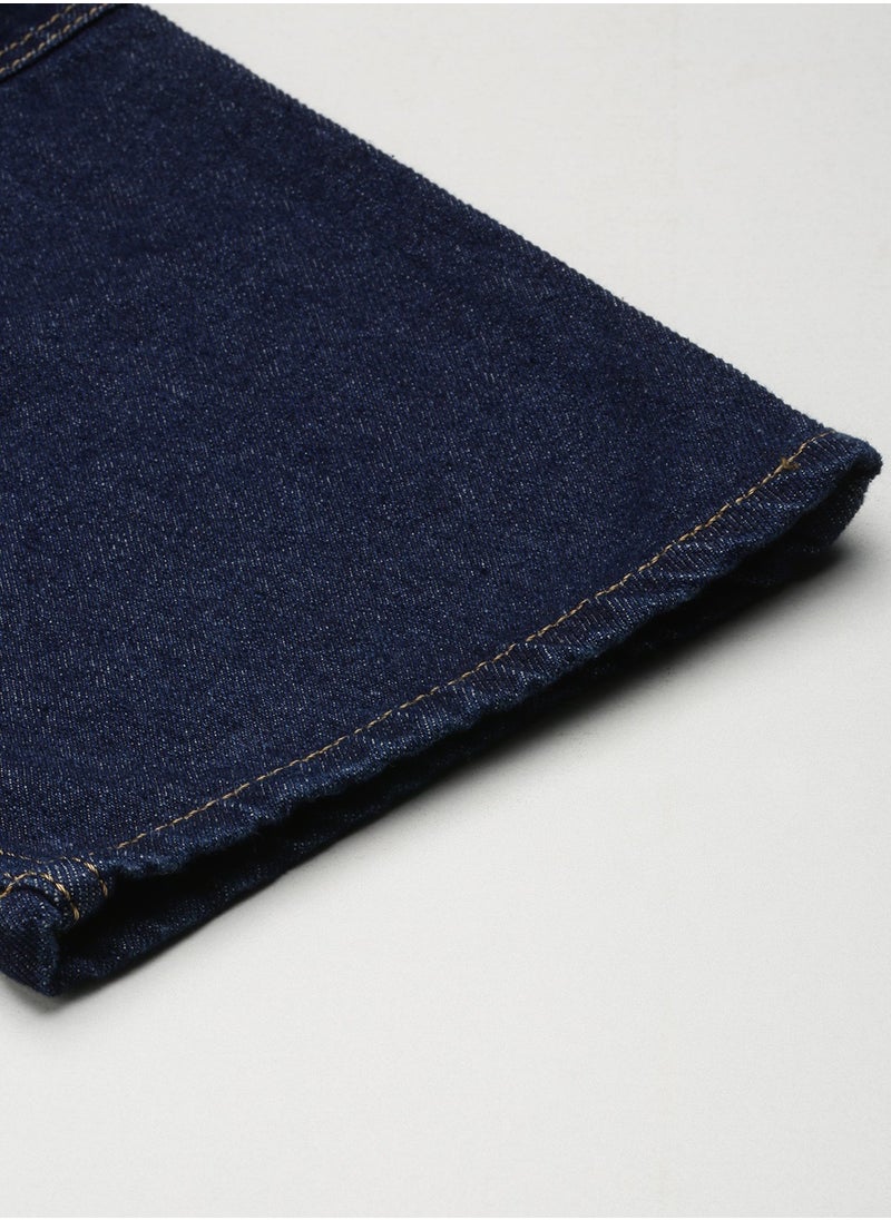 Girls Denim Jeans
