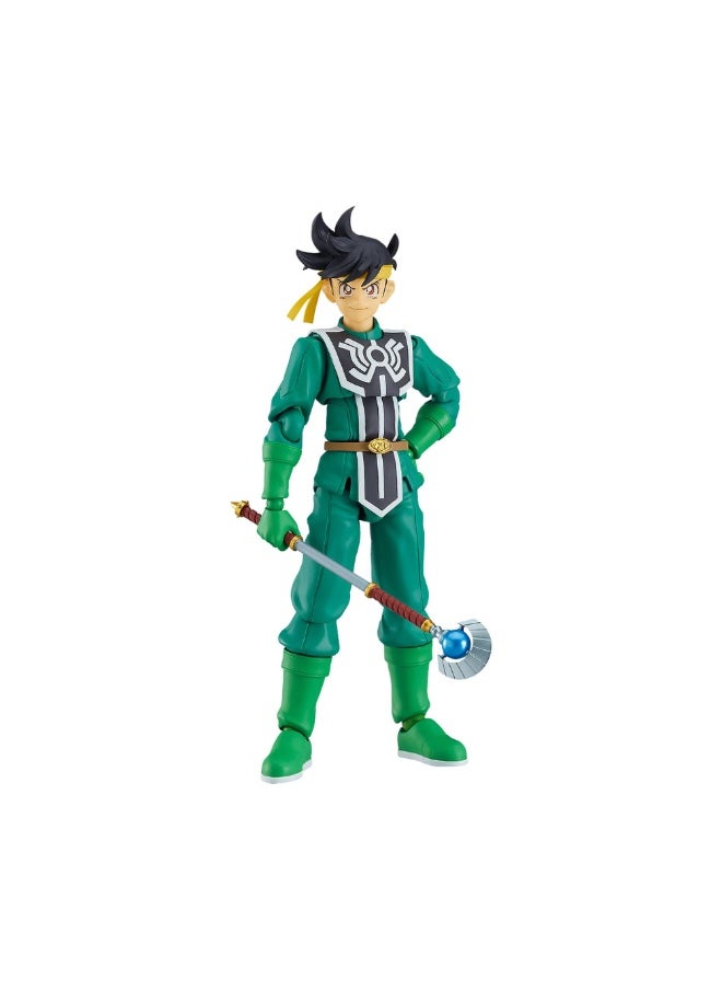 figma Popp