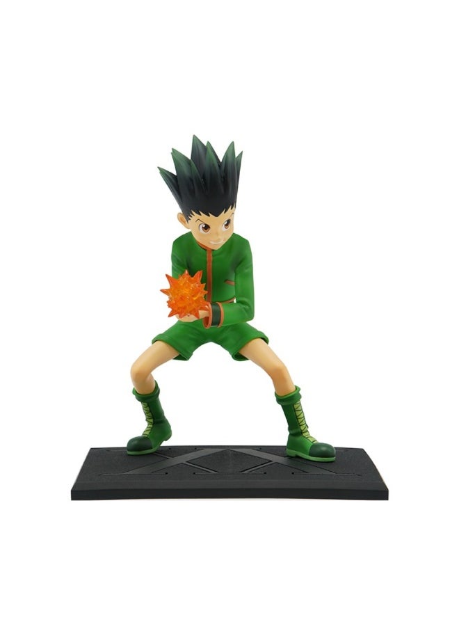 HUNTER X HUNTER - Figurine 