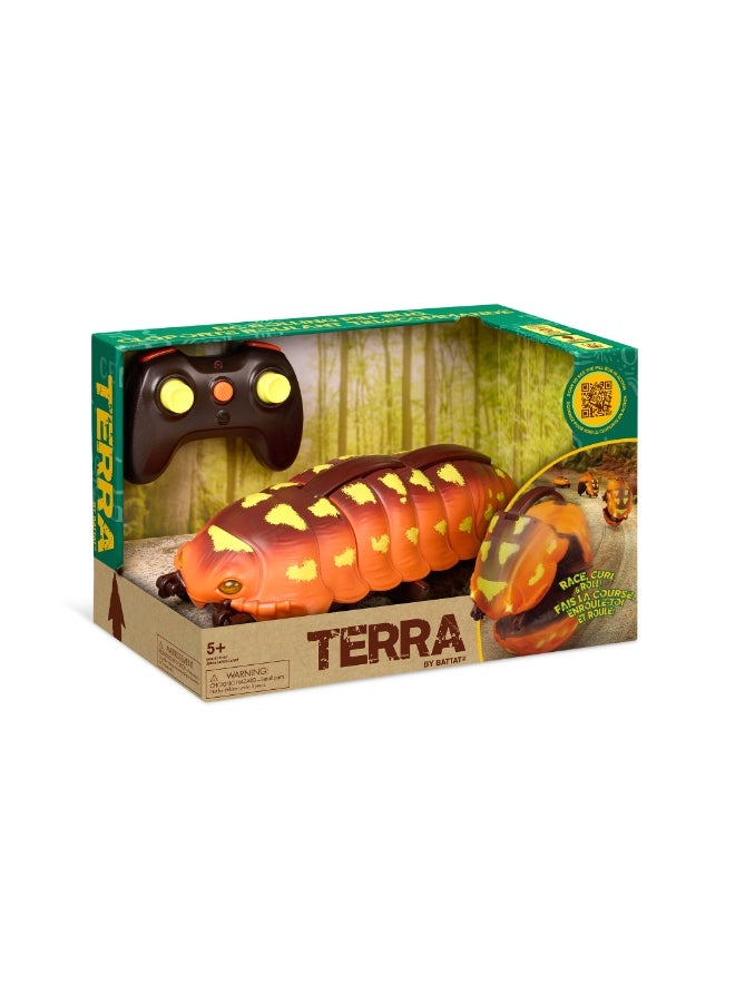 Terra RC Rolling Giant Pillbug