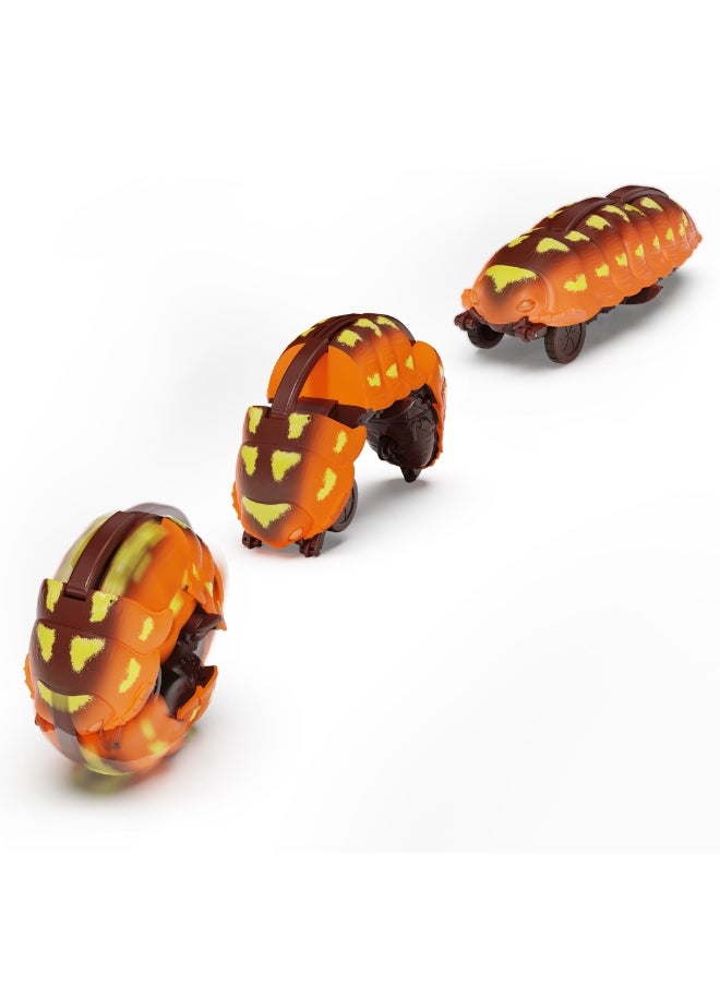 Terra RC Rolling Giant Pillbug