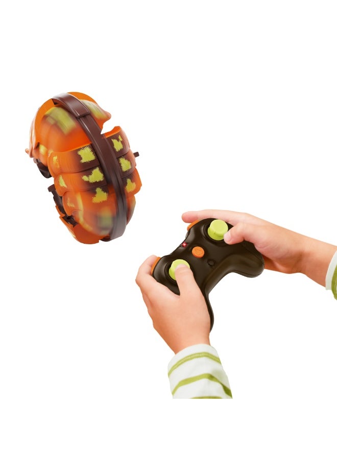 Terra RC Rolling Giant Pillbug