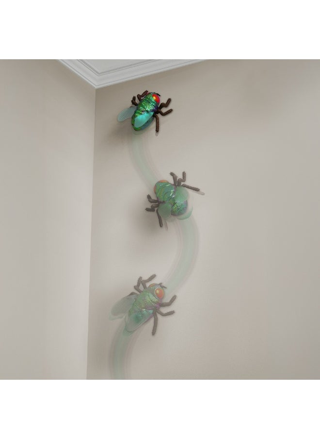 Terra RC Climbing Fly