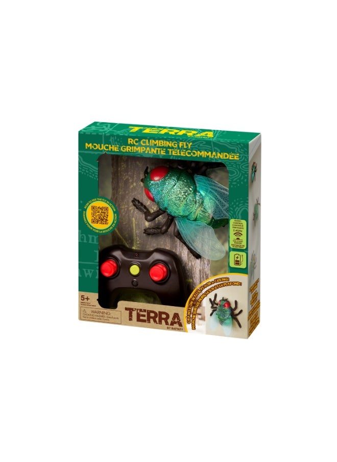 Terra RC Climbing Fly