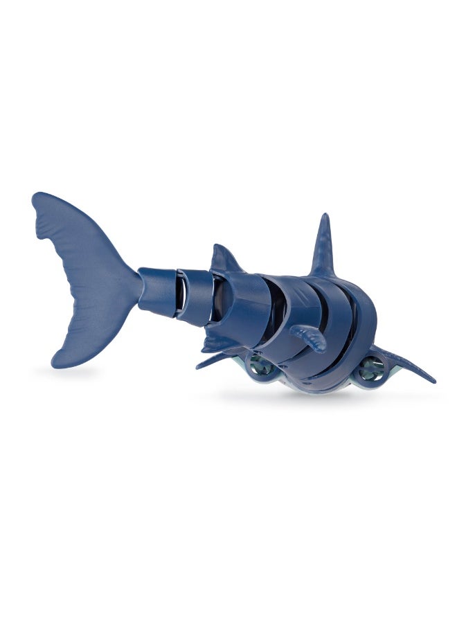 Terra RC Shark (Blue)